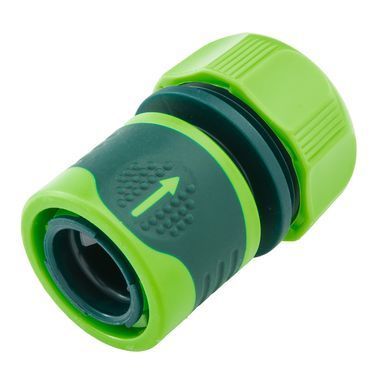 Конектор, 3/4" двукомпонентний 15G732 фото