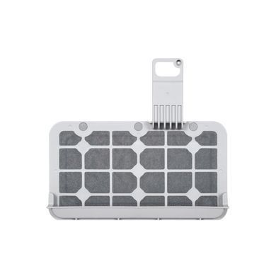 Haier Сушильна машина тепловий насос, 9кг, A+++, 59,5см, дисплей, пара, білий (381122) HD90-A3Q979U1-S фото