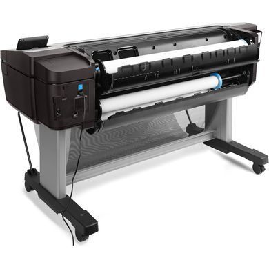 HP DesignJet T1700dr 44" W6B56A фото