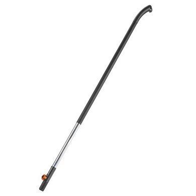 Ручка алюмінієва до комбісистеми GARDENA 130 см 03734-20.000.00 фото