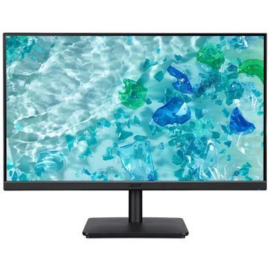 Acer Монітор 23.8" V247Ybi D-Sub, HDMI, IPS, 100Hz, 1ms, FreeSync (384844) UM.QV7EE.052 фото