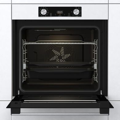Gorenje Духовой шкаф электрический BOS6737E13WG BOS6737E13WG фото