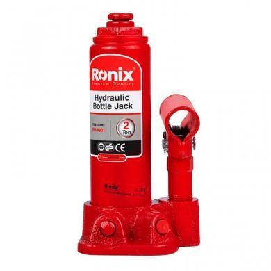 Домкрат гидравлический Ronix RH-4901 1606408 фото