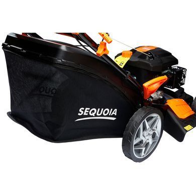 Газонокосарка бензинова SEQUOIA SPLM5100 SPLM5100 фото