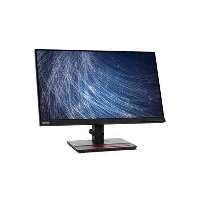 23,8 "16: 9 IPS RK Monitor, 1920x1080, 4 мс, 1xhdmi 1,4/1xdp 1,2/1xdp out/1xusb type-c (до 90 Вт)/4xus lenovo T24M-29 (63A5A5GAT6UAA)))) 3701895 фото