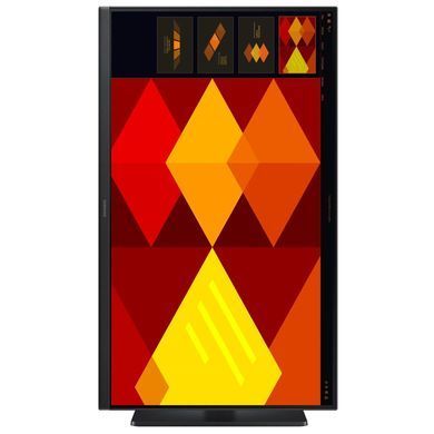 IPS 27 ", 1920*1080,100 Гц, HDMI*2, DP, USB Samsung LS27D400GAIXCI 3730041 фото