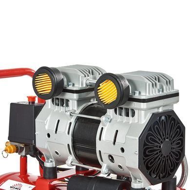 Компресор безмасляний Vitals Master SKB18.t632-8a V151341 фото