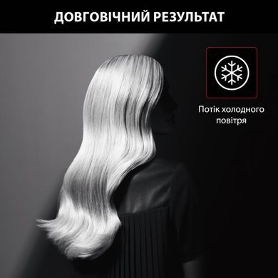 Фен Rowenta CV581LF0 (6814742) CV581LF0 фото