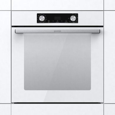 Gorenje Духовой шкаф электрический BOS6737E13WG BOS6737E13WG фото