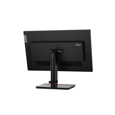 23,8 "16: 9 IPS RK Monitor, 1920x1080, 4 мс, 1xhdmi 1,4/1xdp 1,2/1xdp out/1xusb type-c (до 90 Вт)/4xus lenovo T24M-29 (63A5A5GAT6UAA)))) 3701895 фото
