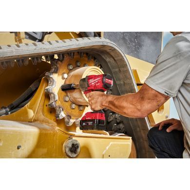 Гайкокрут акумуляторний 1/2'' MILWAUKEE, M18 FUEL ONEFHIWF12E-0X 4933478405 фото