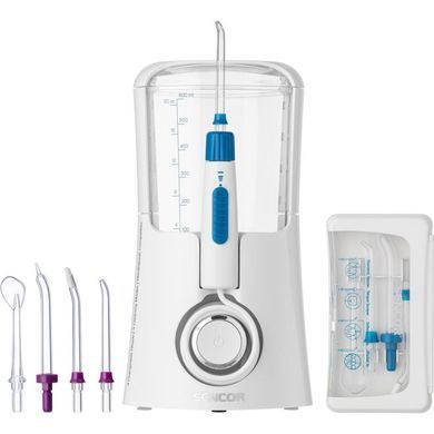 Іригатор Sencor SOI3312WH (327183)