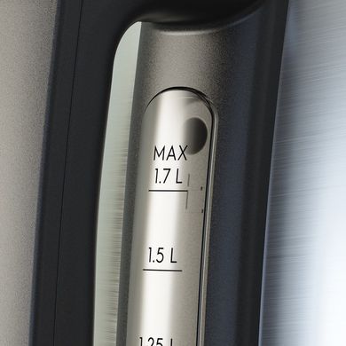 Електрочайник Electrolux E3K1-3ST (6651971) 910003620 фото