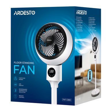 Вентилятор ARDESTO FNT-C880 (351780) FNT-C880 фото