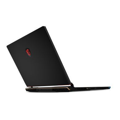MSI Ноутбук Raider 17" QHD+, Intel i9-13980HX, 32GB, F1TB, NVD4090-16, W11, черный (368038) RAIDER_GE78HX_13VI-207UA фото