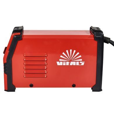 Зварювальний апарат Vitals MMA-1400 LCDk smart V192582 фото