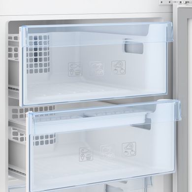 Холодильник Beko RCNA366I30XB (6496812) 7522720014 фото