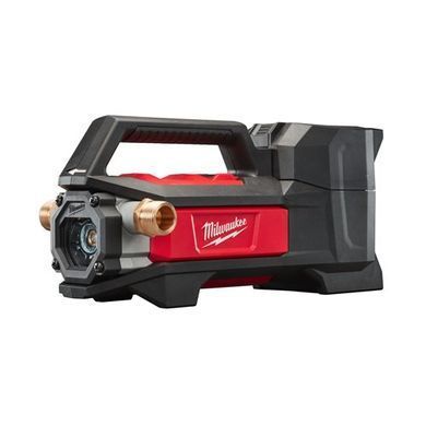 Насос для води акумуляторний MILWAUKEE M18 BTP-0 4933471494 фото