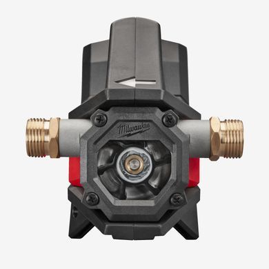 Насос для води аккумуляторный MILWAUKEE M18 BTP-0 4933471494 фото