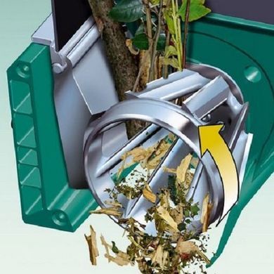 Измельчитель садовый Bosch AXT 25 TC(060080330C) 060080330C фото