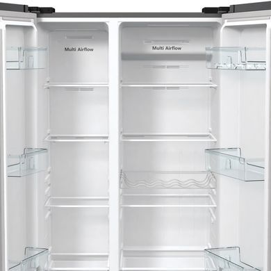 Холодильник Hisense RS711N4ACE (HZF5508UEB) (6910605) Б/У 742531 фото