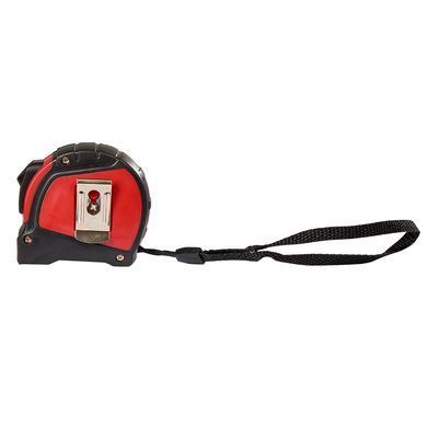 Рулетка 3 м &times; 16 мм автостоп Vitals Master V181727 фото