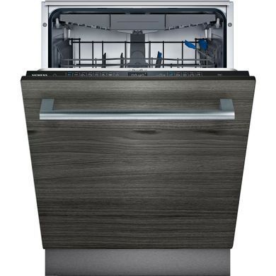 Siemens Посудомийна машина вбудовувана SX75ZX48CE (356488) SX75ZX48CE фото