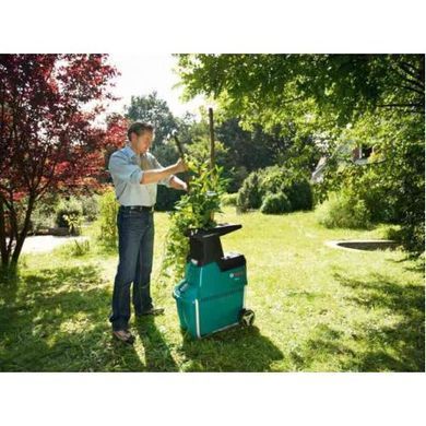 Измельчитель садовый Bosch AXT 25 TC(060080330C) 060080330C фото