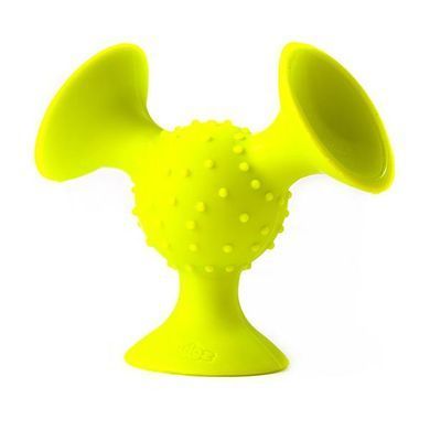 Набір сенсорних брязкалець Fat Brain Toys pipSquigz 3 шт. (F089ML) dt_13613 фото