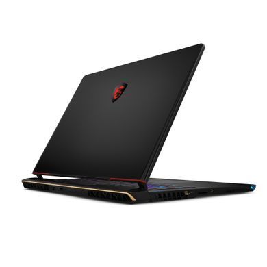 MSI Ноутбук Raider 17" QHD+, Intel i9-13980HX, 32GB, F1TB, NVD4090-16, W11, черный (368038) RAIDER_GE78HX_13VI-207UA фото