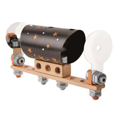 Конструктор Hape Junior Inventor Оптическая лаборатория 54 детали (E3034) dt_79166 фото