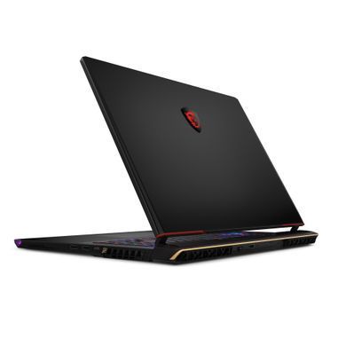 MSI Ноутбук Raider 17" QHD+, Intel i9-13980HX, 32GB, F1TB, NVD4090-16, W11, черный (368038) RAIDER_GE78HX_13VI-207UA фото