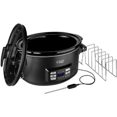 Мультиварка 3в1 Су Від Russell Hobbs 25630-56 фото