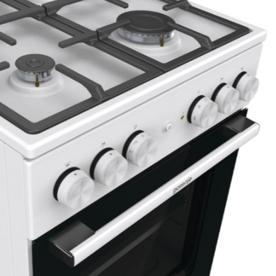 Комбінована плита Gorenje GK 5A42 WF-B (FM513A-FPD5B) (6869435) 740547 фото