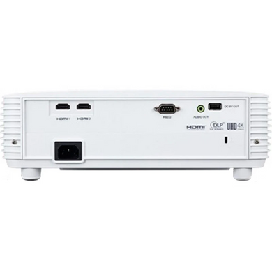 Проектор Acer H6815BD (MR.JTA11.001) 3725223 фото