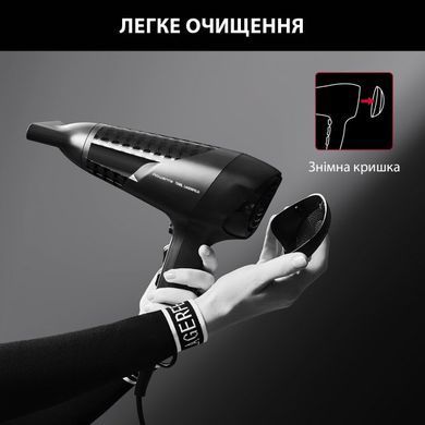 Фен Rowenta CV581LF0 (6814742) CV581LF0 фото