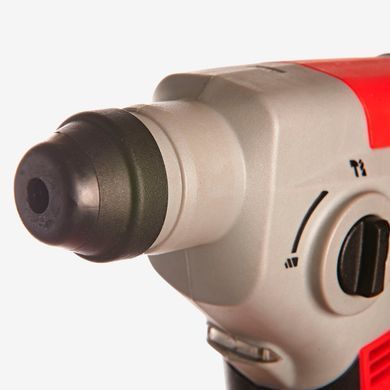 Перфоратор SDS-PLUS аккумуляторный MILWAUKEE, M18 BH-402C 4933443330 фото