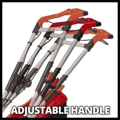 Газонокосарка акумуляторна Einhell PXC GE-CM 3413226 фото