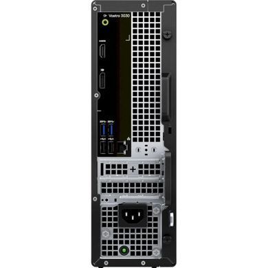 Dell Комп'ютер персональний Vostro 3030 SFF, Intel i5-14400, 16GB, F512GB, UMA, WiFi, Lin (382511) N4014VDT3030SFF_UBU фото