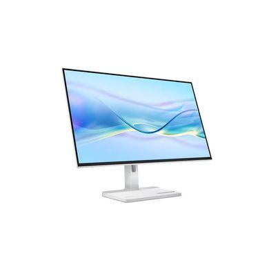 27" 16:9 IPS РК монітор, 2560х1440, 100 Гц, 1 мс (MPRT), 1xHDMI 1.4/1xUSB C (PD до 75 Вт)/4xUSB 3.2, LENOVO L27h-4A (67C0UAC6UA) 3727578 фото