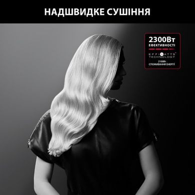 Фен Rowenta CV581LF0 (6814742) CV581LF0 фото