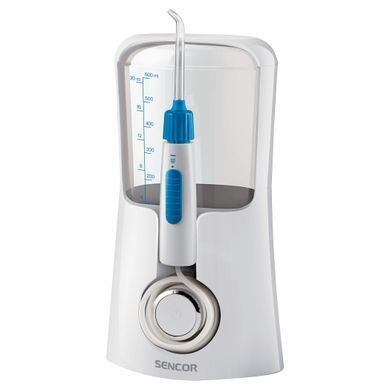Іригатор Sencor SOI3312WH (327183)
