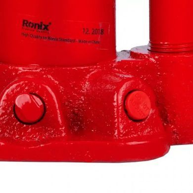 Домкрат гидравлический Ronix RH-4901 1606408 фото