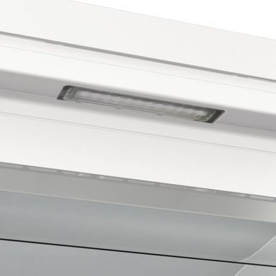 Gorenje Морозильная камера, 185.5x59.5х66.3, 280л, 1дв., A++, NF, диспл внешн., инверто, белый FN619EAW6 фото