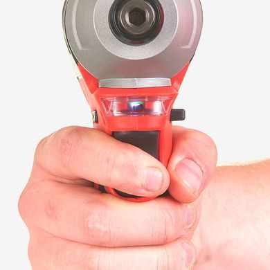 Гвинтокрут акумуляторний 1/4'' HEX MILWAUKEE, M18 BLID2-502X 4933464520 фото