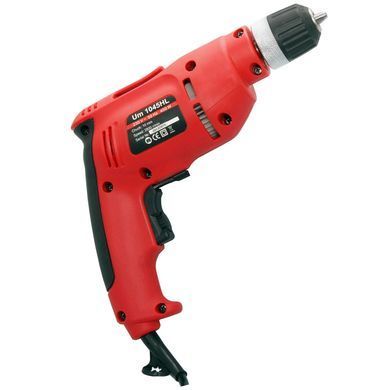 Дрель электрическая Vitals Master Um 1045HL V43110 фото