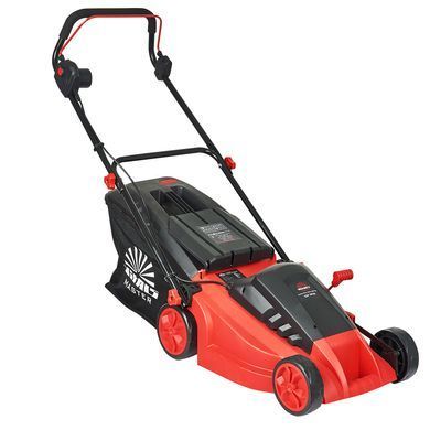 Газонокосилка Vitals Master EZP-383jb V158794 фото