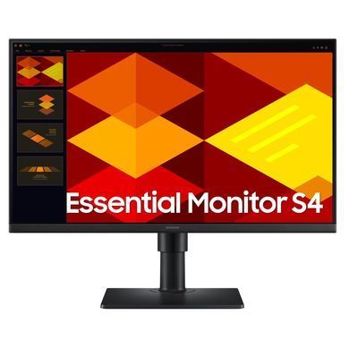 IPS 27 ", 1920*1080,100 Гц, HDMI*2, DP, USB Samsung LS27D400GAIXCI 3730041 фото