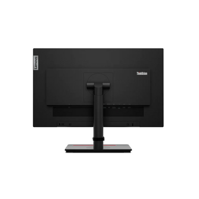 23,8 "16: 9 IPS RK Monitor, 1920x1080, 4 мс, 1xhdmi 1,4/1xdp 1,2/1xdp out/1xusb type-c (до 90 Вт)/4xus lenovo T24M-29 (63A5A5GAT6UAA)))) 3701895 фото