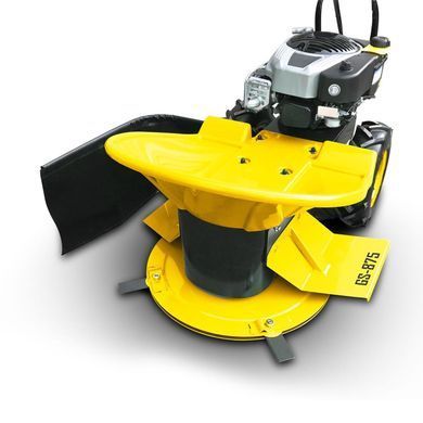 Роторная сенокосилка BAMATO GS-875 GS-875 фото